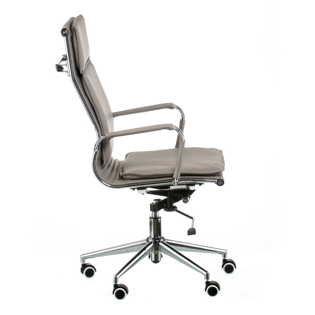 Крісло Solano 4 Grey (26373465) с доставкой