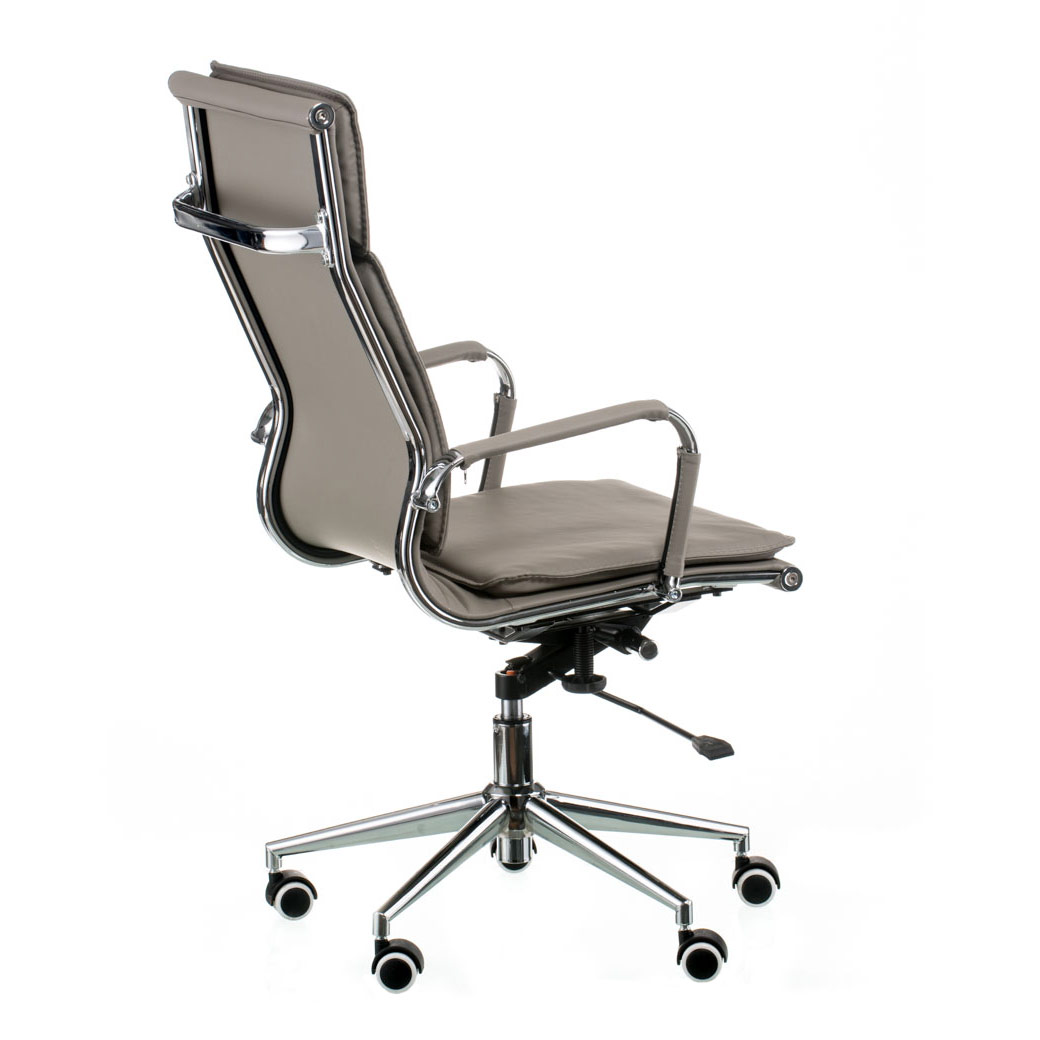 Крісло Solano 4 Grey (26373465) в Киеве