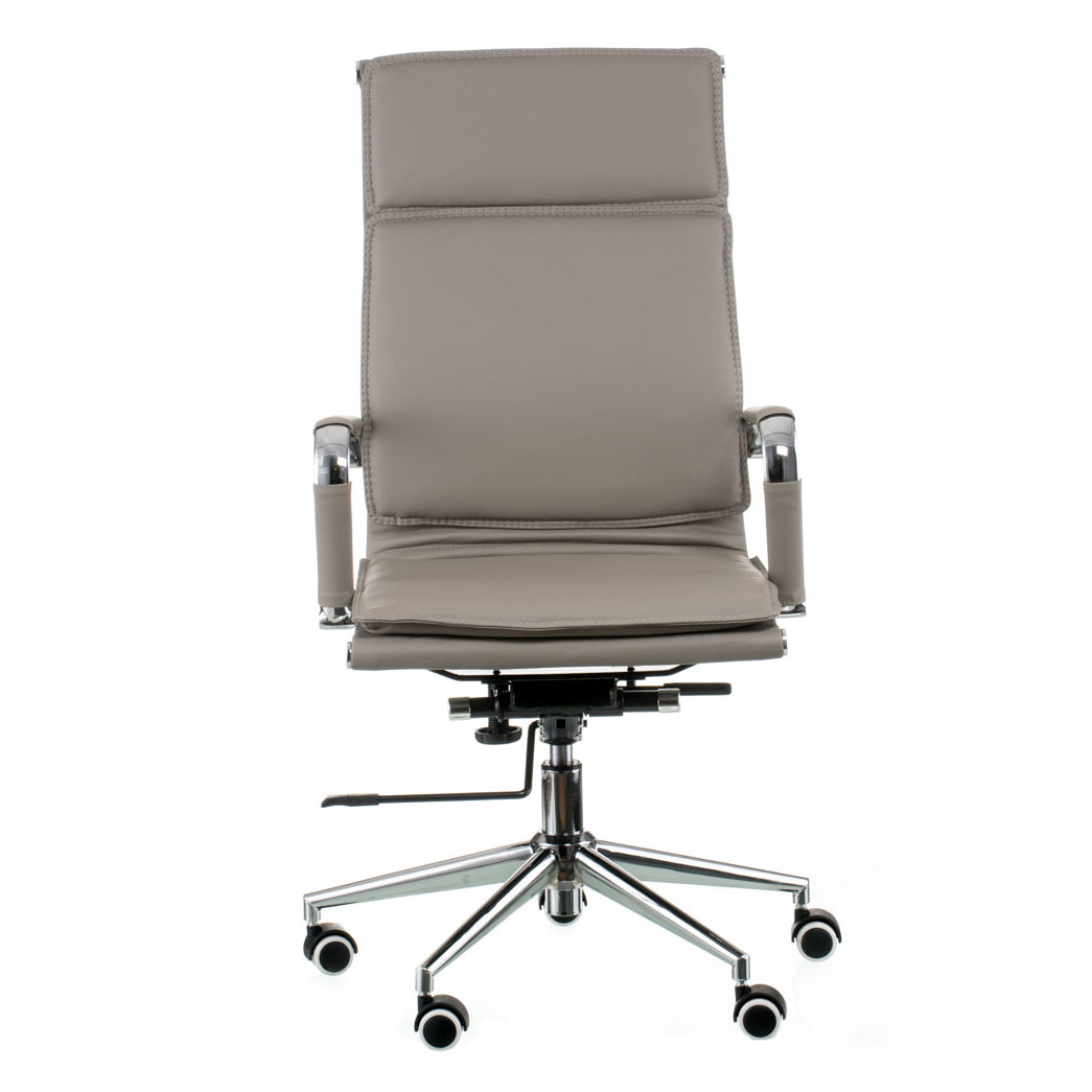 Крісло Solano 4 Grey (26373465) дешево