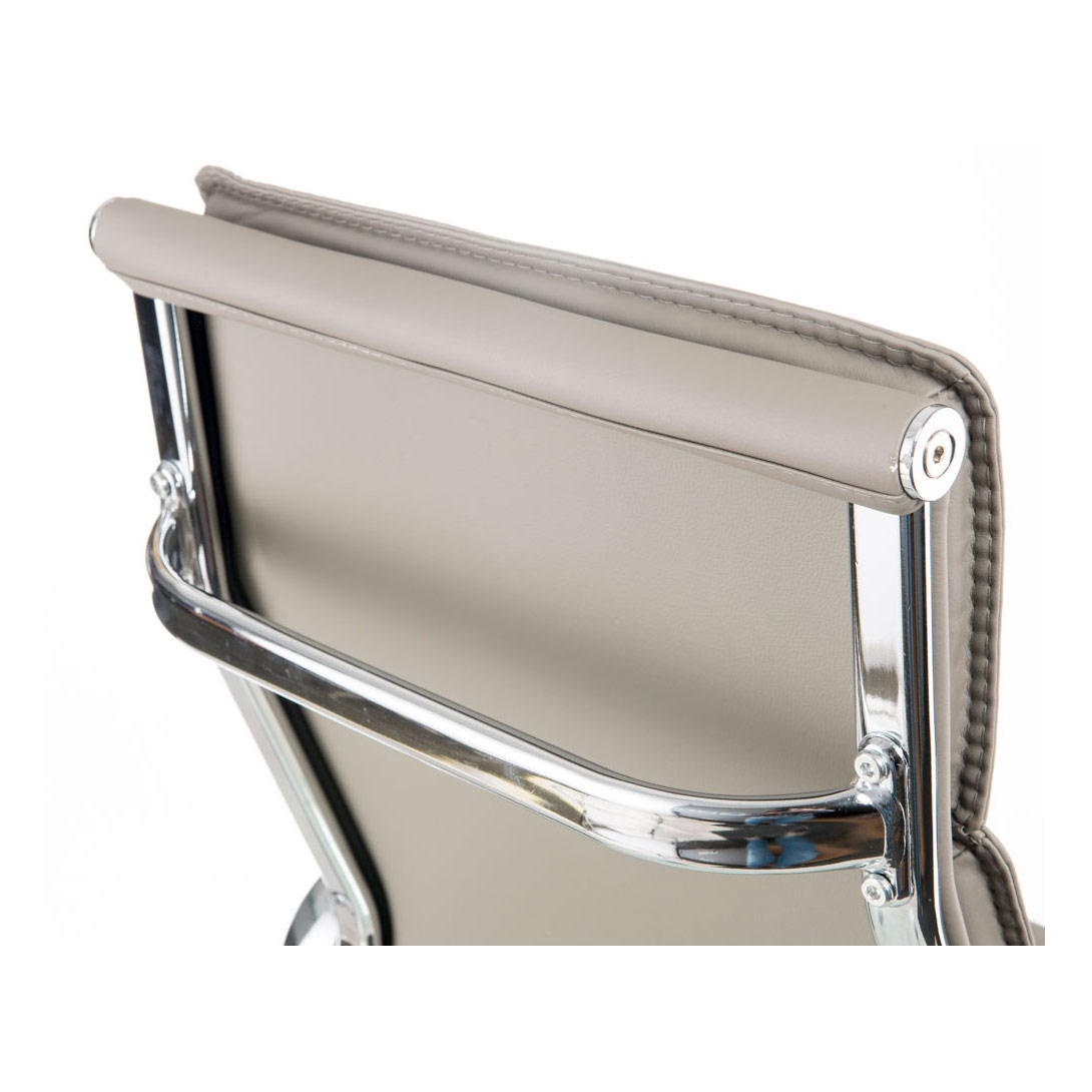Крісло Solano 4 Grey (26373465) цена