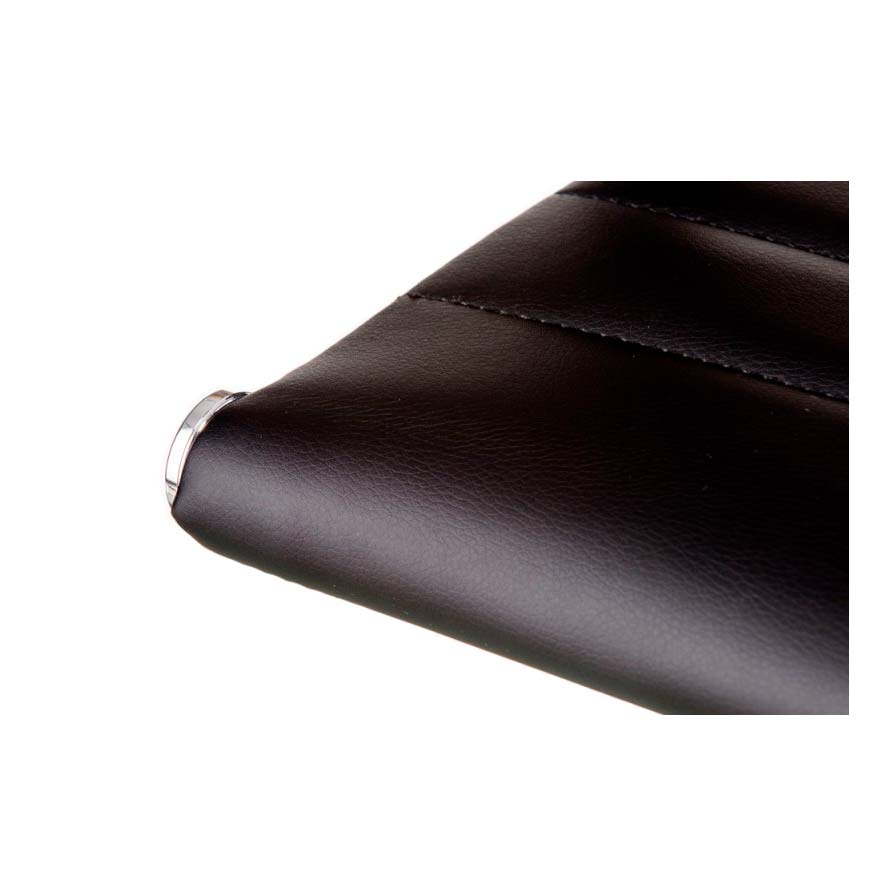 Крісло Solano 5 Black (26412238) фото