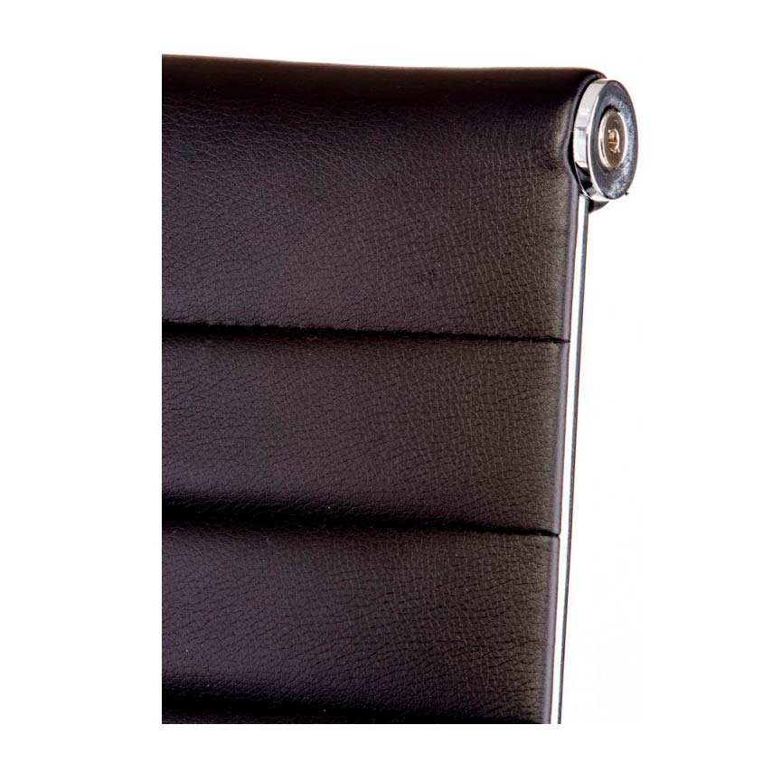 Крісло Solano 5 Black (26412238) в Украине