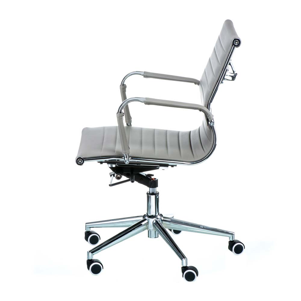 Крісло Solano 5 Grey (26412239) с доставкой