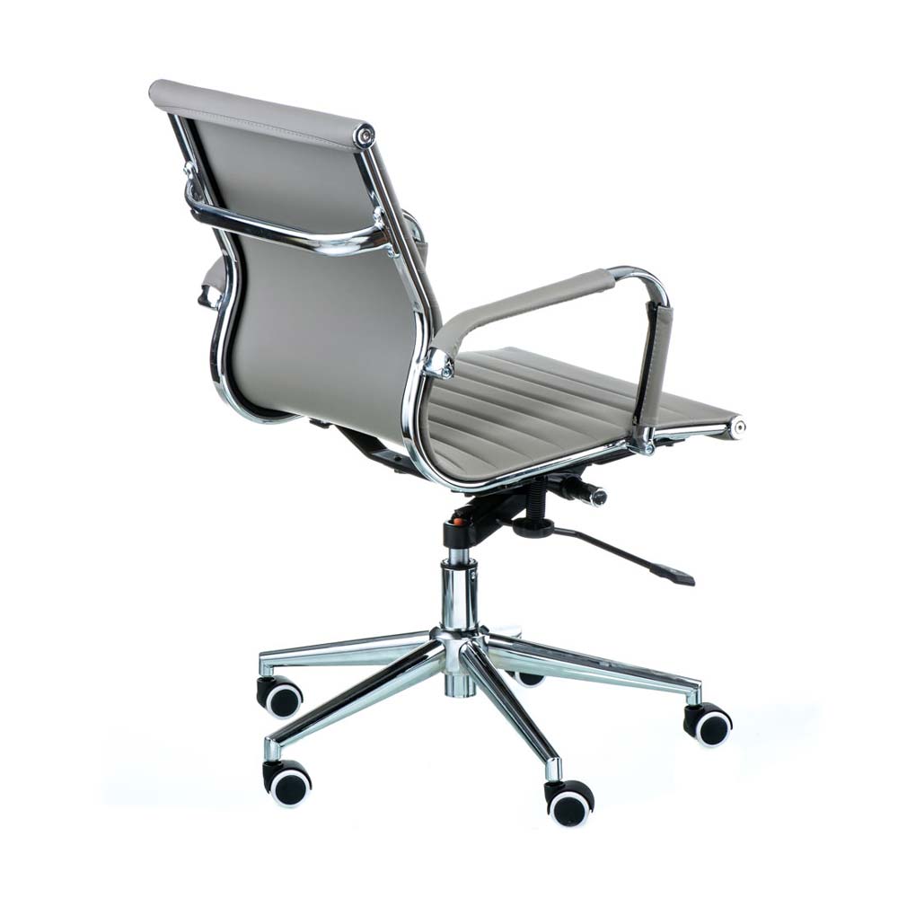 Крісло Solano 5 Grey (26412239) в Киеве