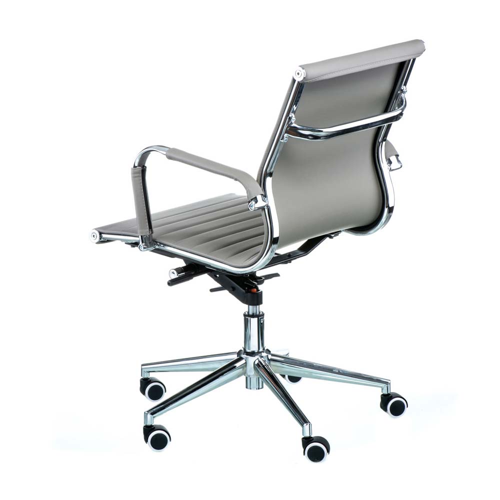Крісло Solano 5 Grey (26412239) в Украине