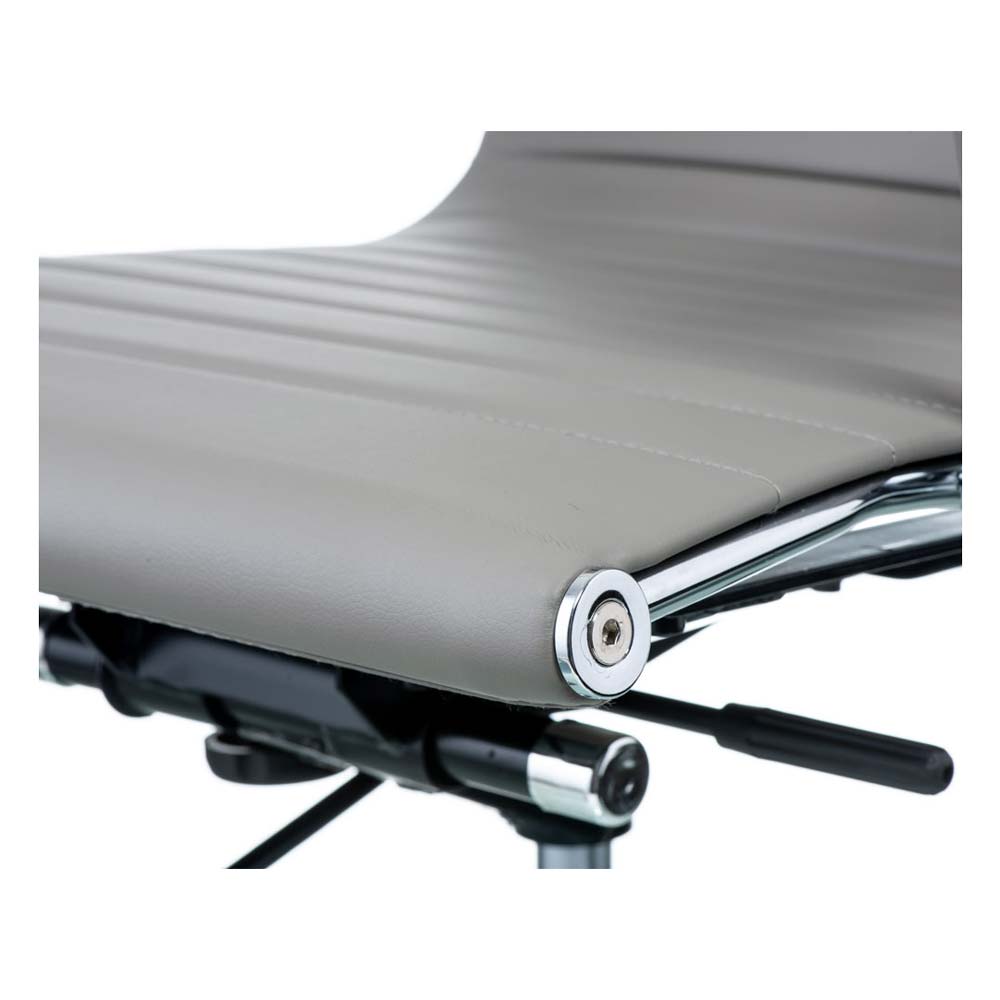 Крісло Solano 5 Grey (26412239) kupistul