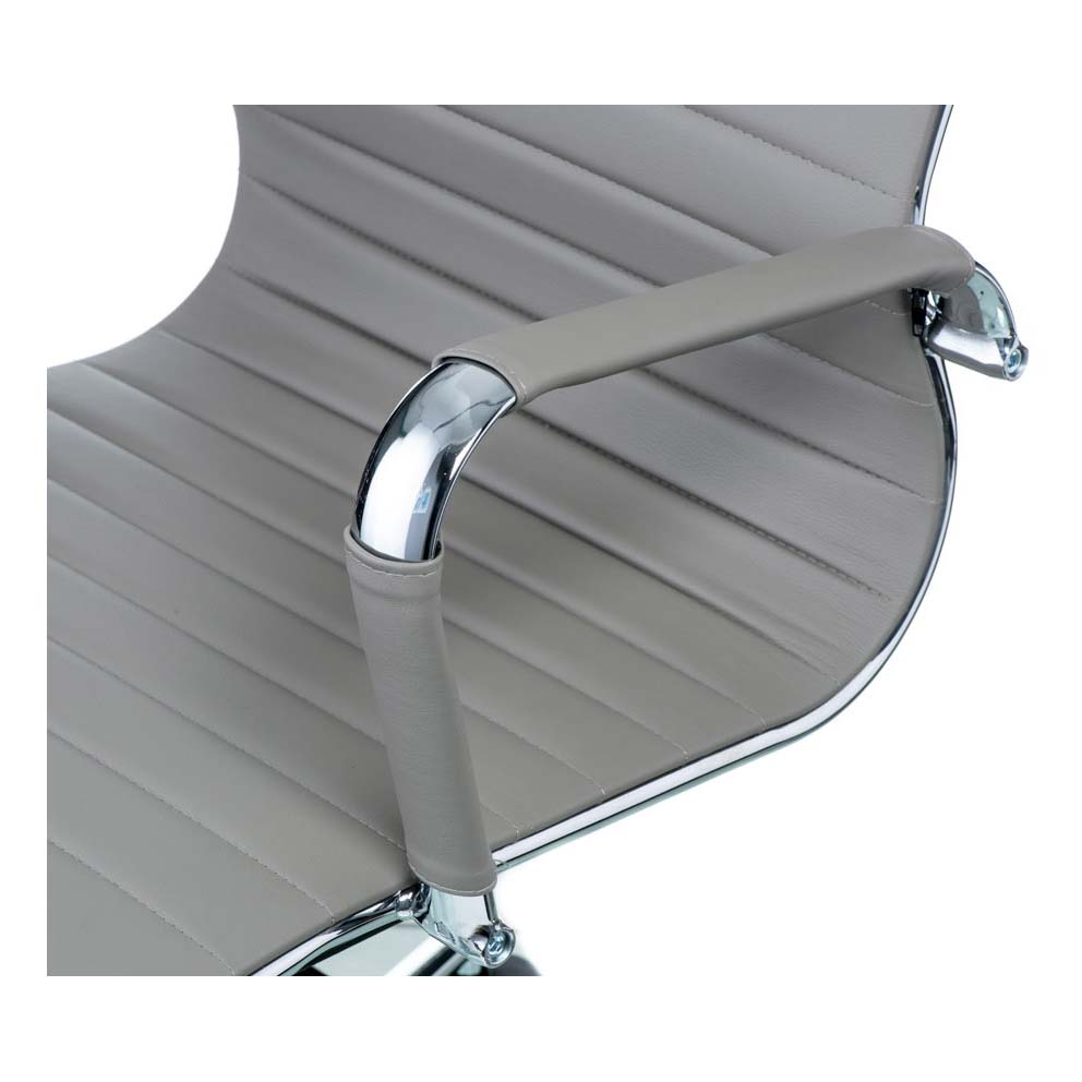 Крісло Solano 5 Grey (26412239) цена
