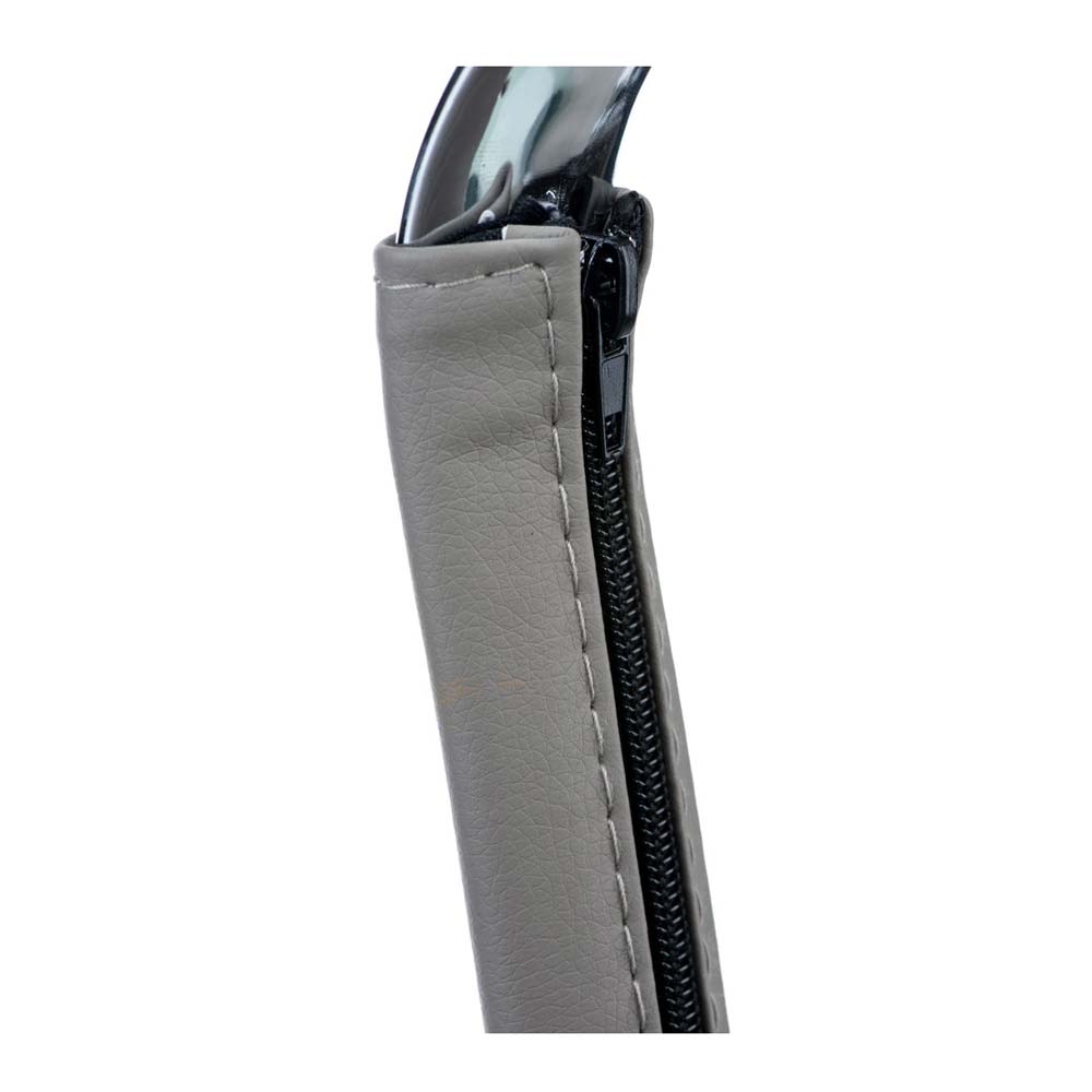 Крісло Solano 5 Grey (26412239) недорого