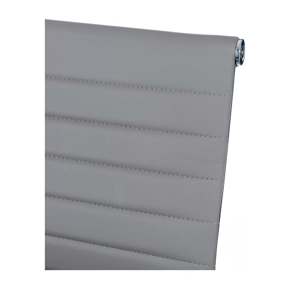 Крісло Solano 5 Grey (26412239) в интернет-магазине