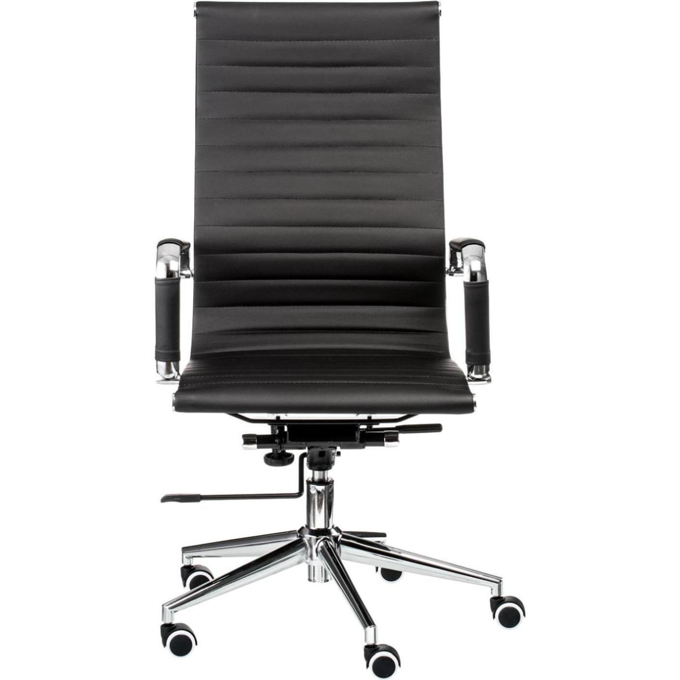 Кресло Solano Black (26185685) дешево