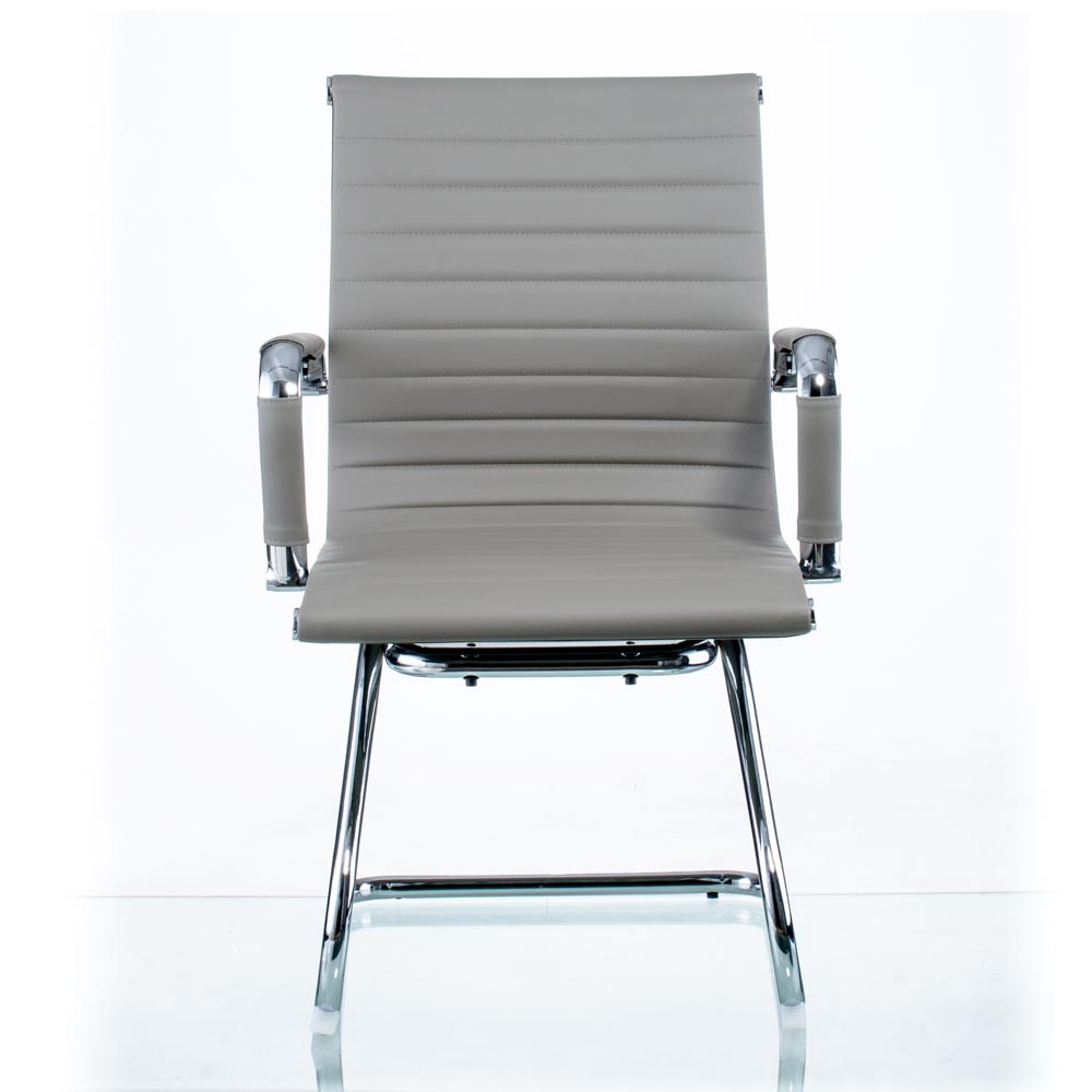 Крісло Solano Office CF Grey (26336744) недорого