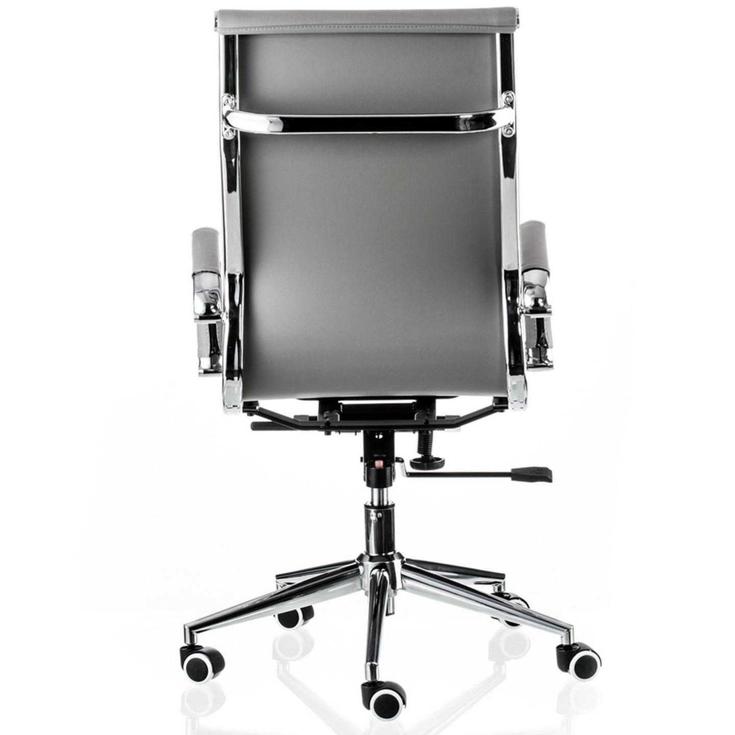 Кресло Solano Grey (26306740) в Украине