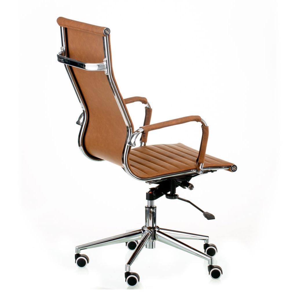 Кресло Solano Light-Brown (26373422) в Украине