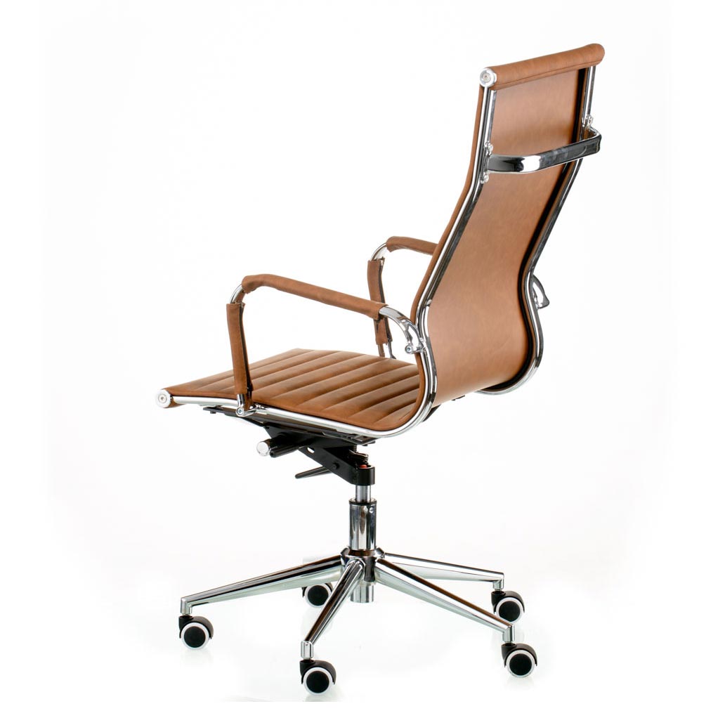 Кресло Solano Light-Brown (26373422) в Киеве