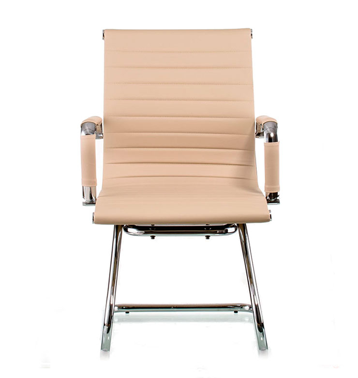 Крісло Solano Office CF Beige (26336743) недорого