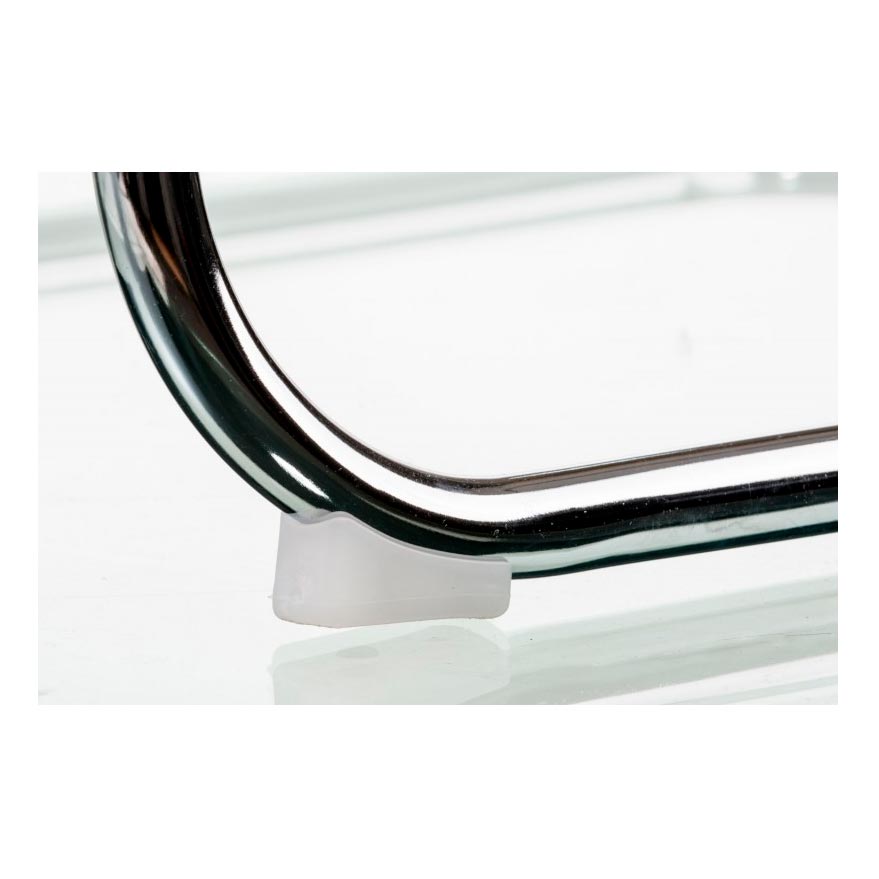 Крісло Solano Office CF Black (26306945) kupistul