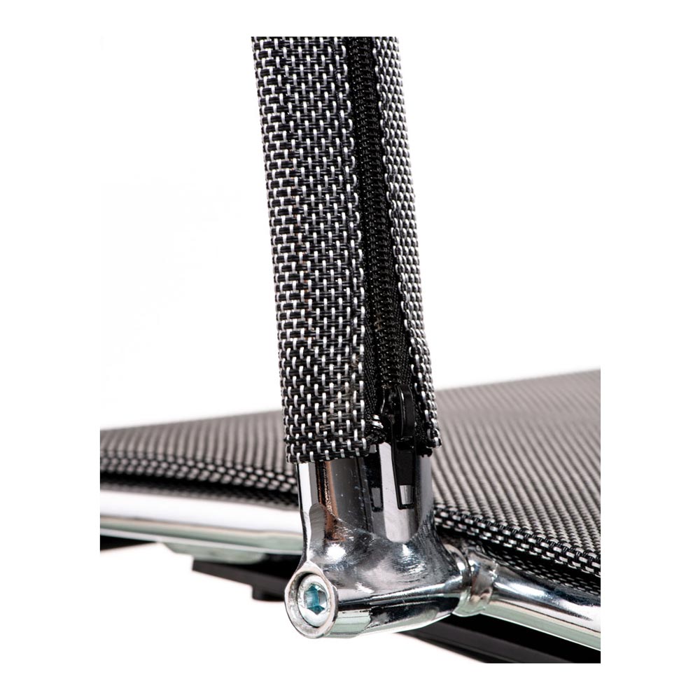 Кресло Solano Office CF mesh Grey (26403613) недорого