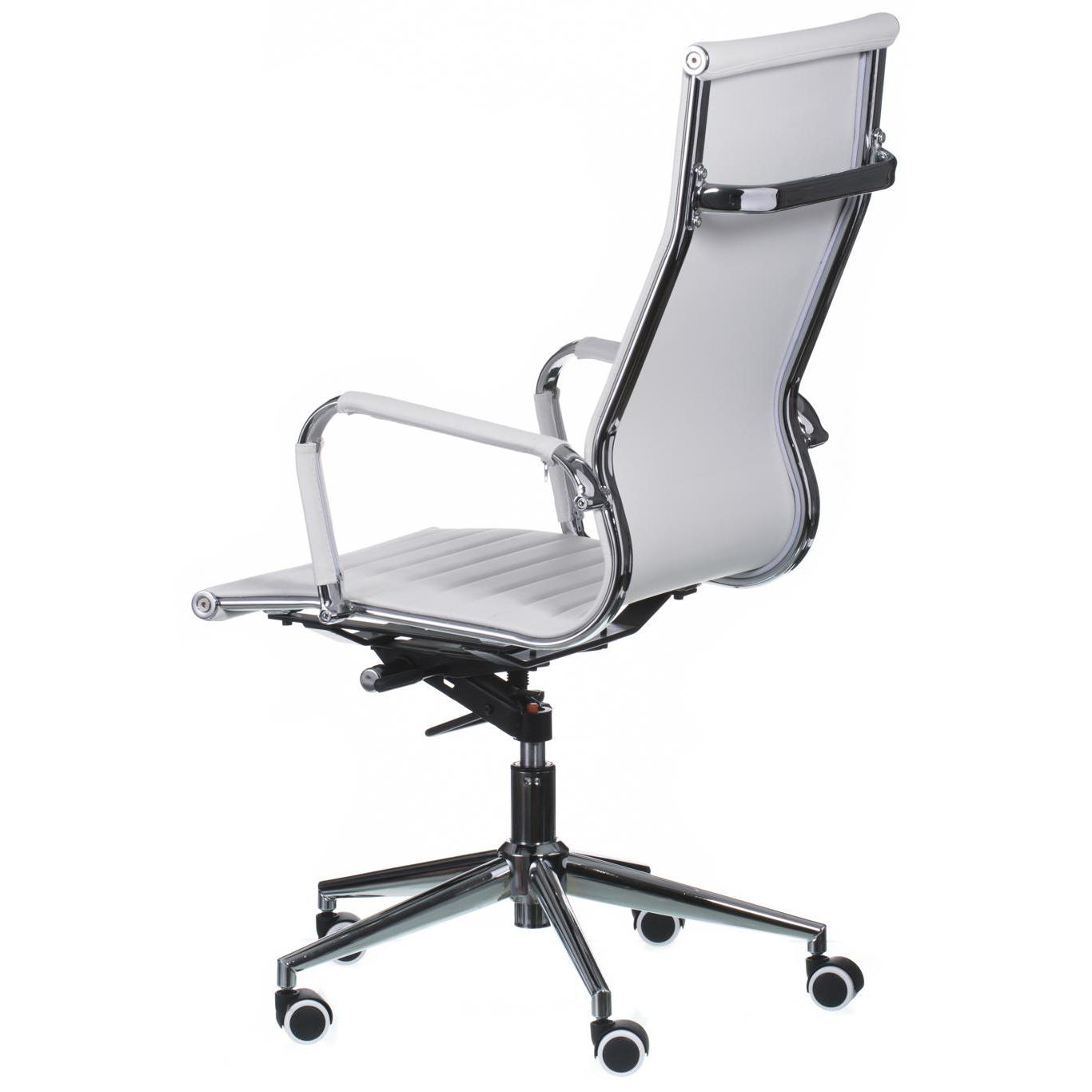 Крісло Solano White (26185686) в интернет-магазине