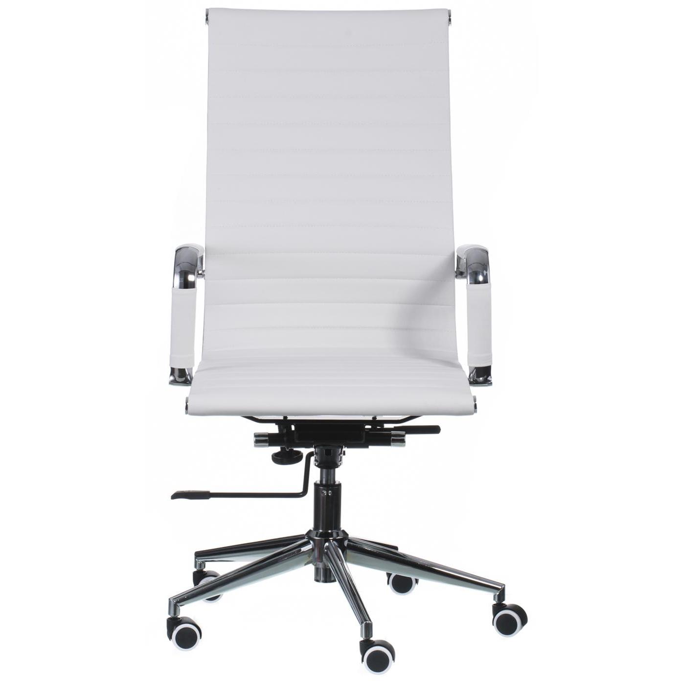Крісло Solano White (26185686) дешево