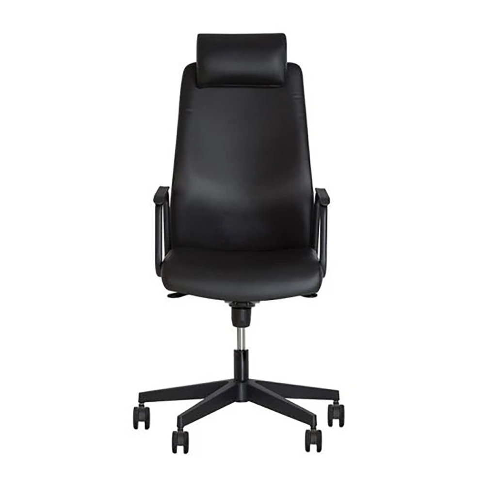 Крісло Solo HR black ES PL70 LE A (211476171) дешево