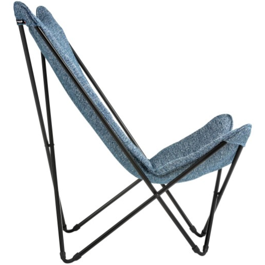 Крісло Sphinx Cobalt, Noir (98526124) дешево