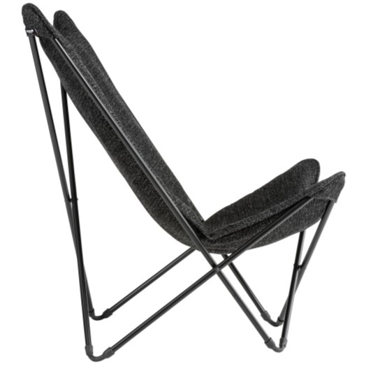 Крісло Sphinx Ebene, Noir (98526125) дешево