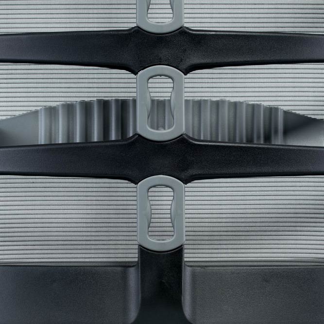 Кресло Spinelly Black fabric, Slategrey fabric (26351047) в интернет-магазине