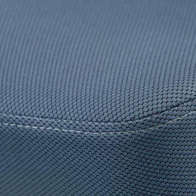 Кресло Spinelly Black fabric, Slategrey fabric (26351047) с доставкой