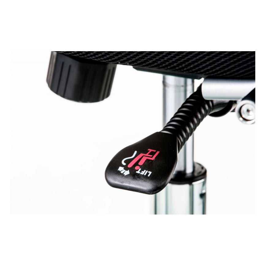 Крісло Supreme 2 Black (26306991) kupistul
