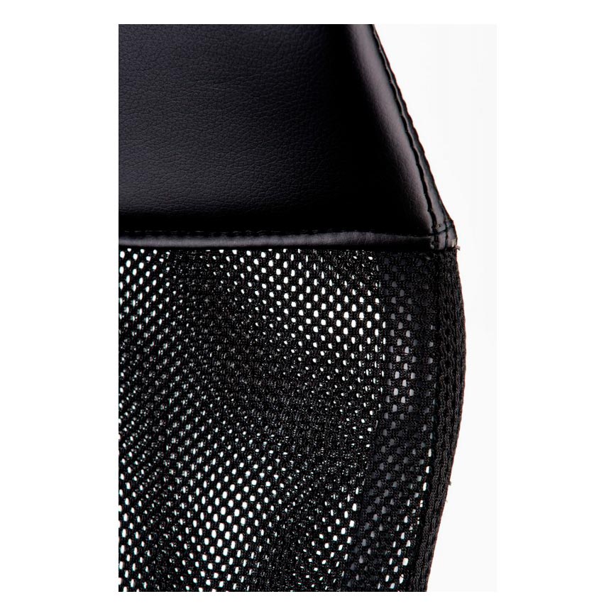Крісло Supreme 2 Black (26306991) в Украине