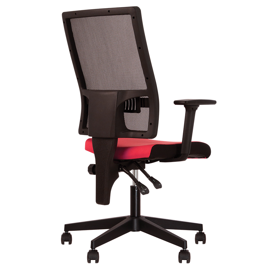 Крісло Taktik R net Freelock PL ZT 23, OP 24 (21405306) в Украине