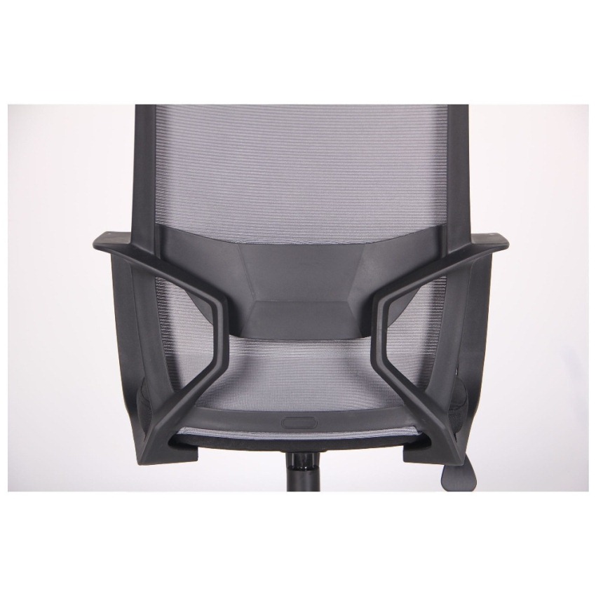 Кресло Tin Black 19, Сетка SL-00 Черный (08460582) купить