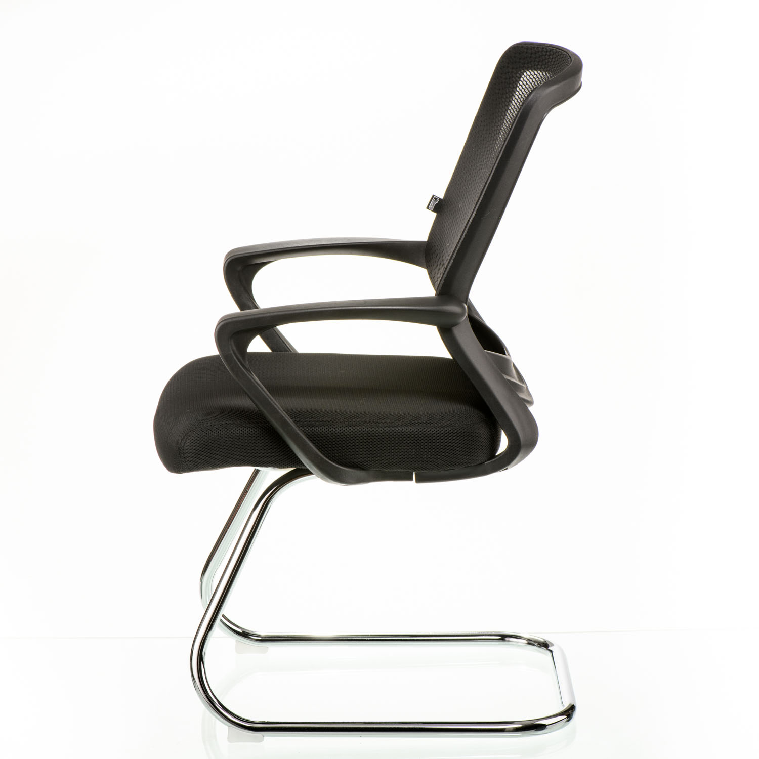 Кресло Torino Office Black (261489510) с доставкой