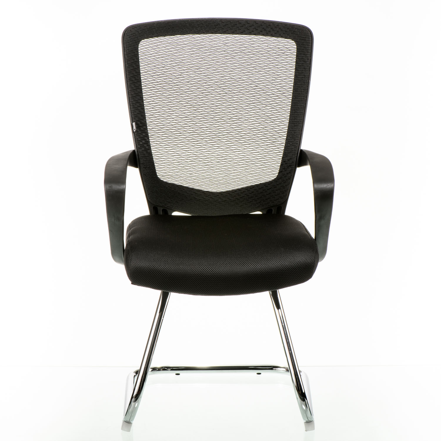 Кресло Torino Office Black (261489510) дешево