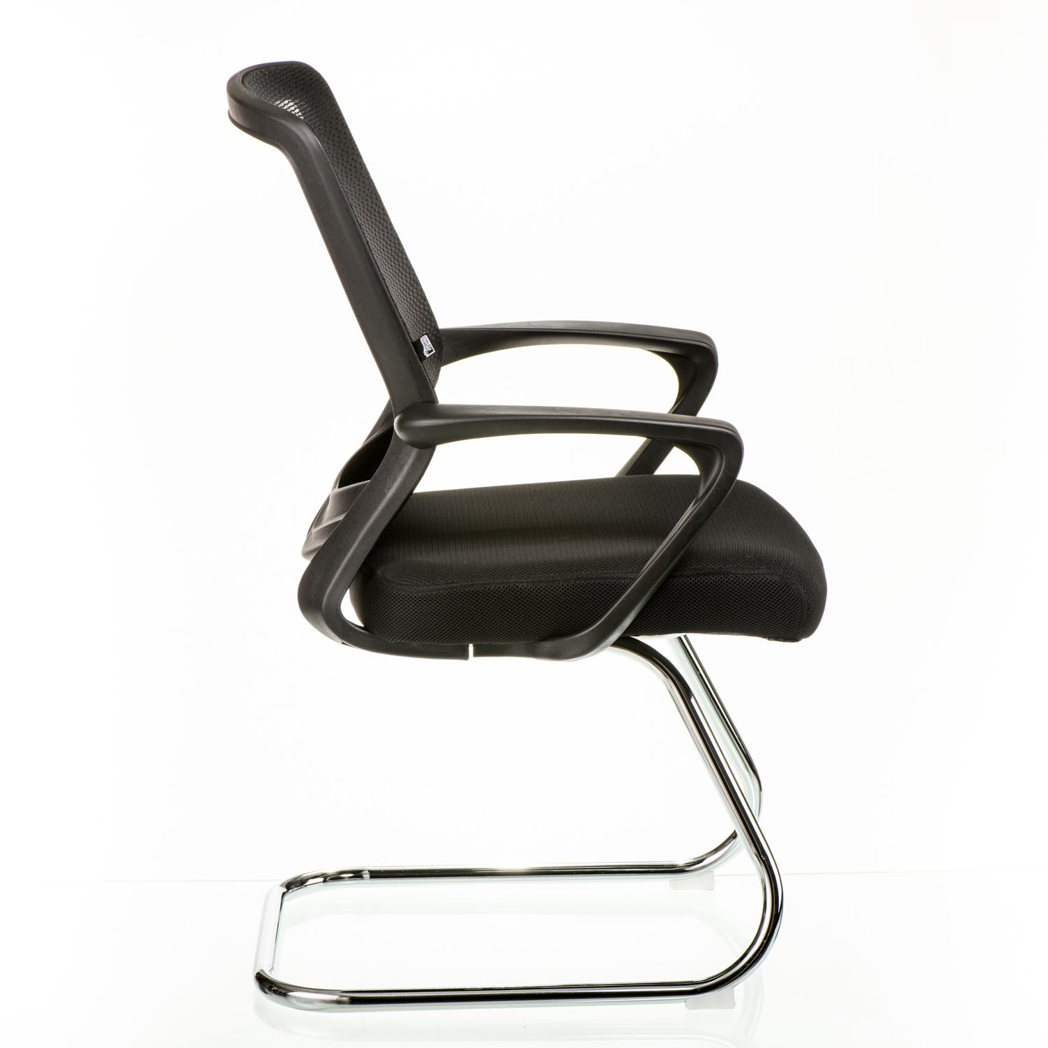 Кресло Torino Office Black (261489510) в Украине