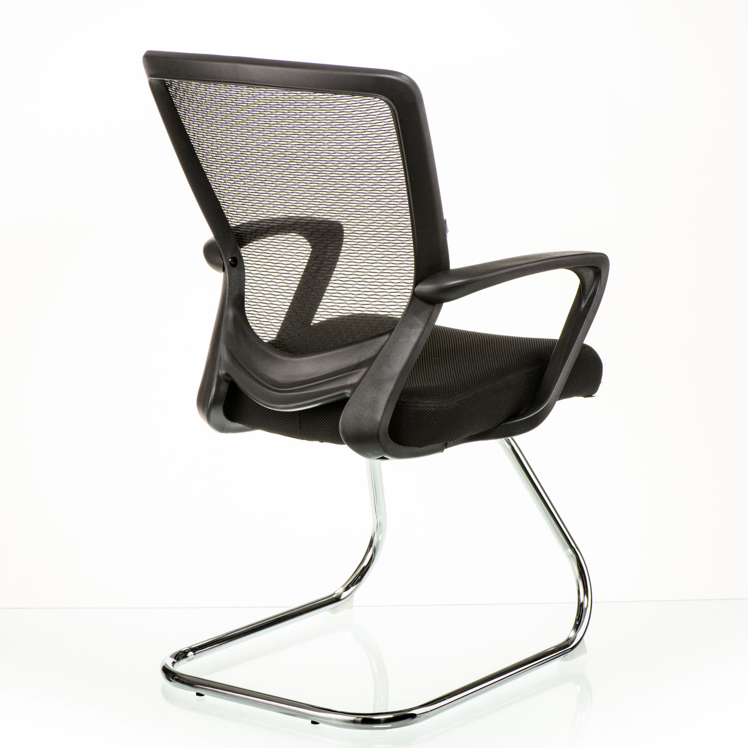 Кресло Torino Office Black (261489510) в интернет-магазине