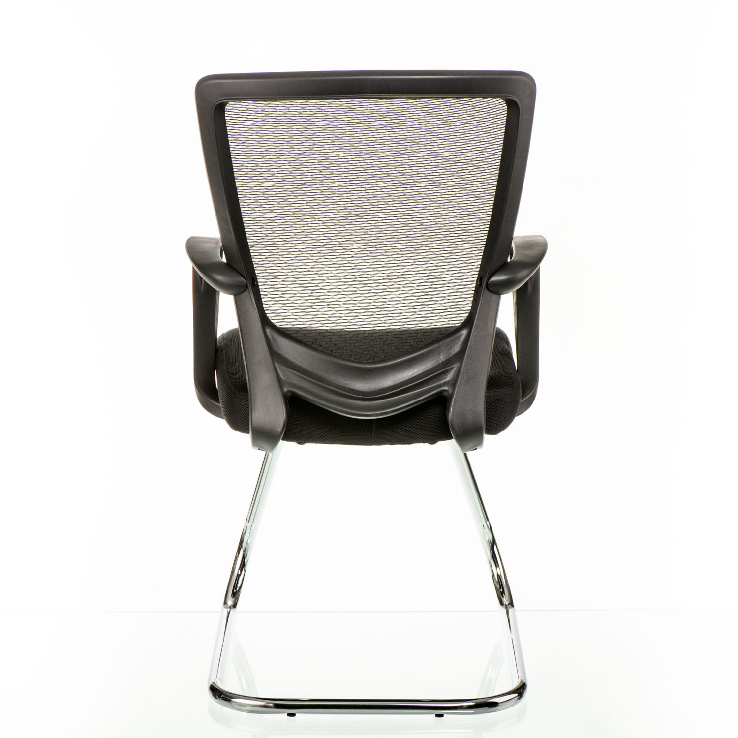 Кресло Torino Office Black (261489510) в Киеве