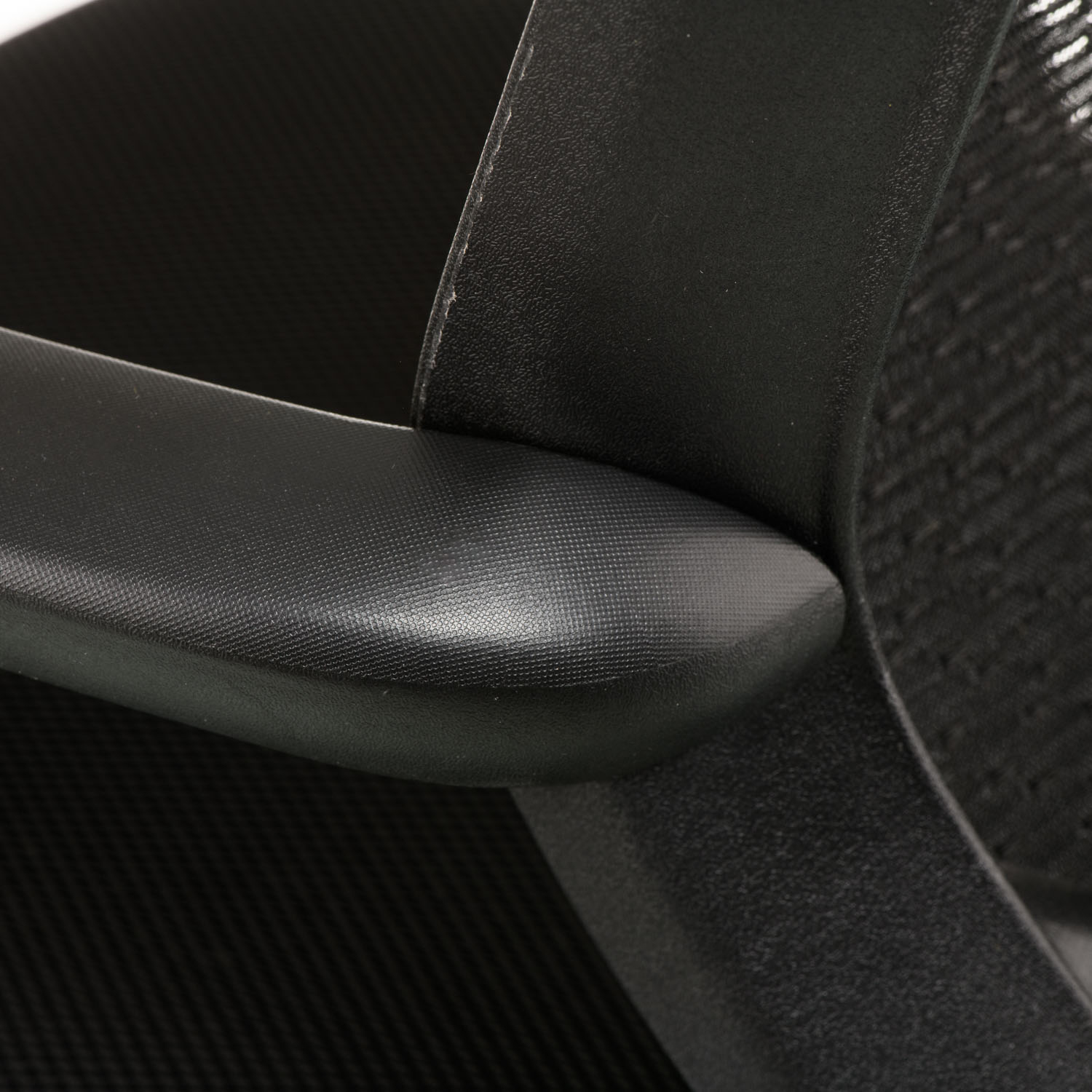 Кресло Torino Office Black (261489510) цена