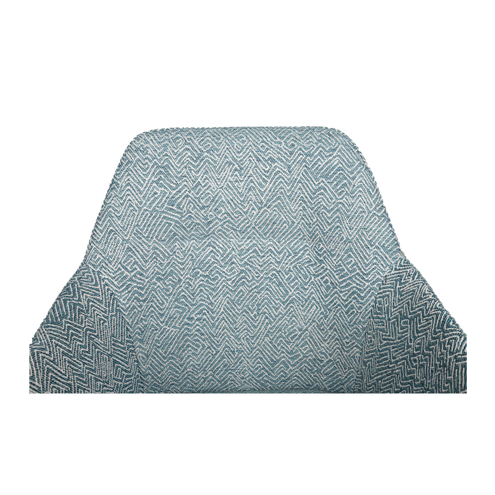 Крісло Toro Смарагдовий (52443331) дешево