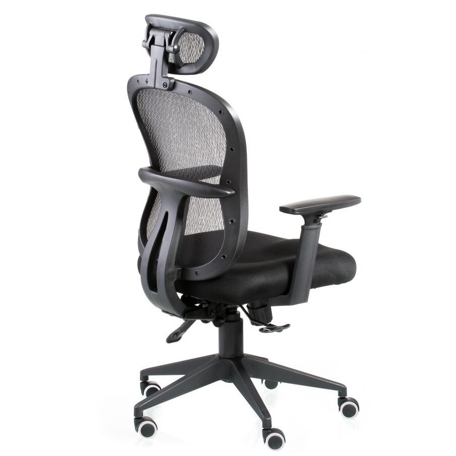 Кресло Tucan Black (26306556) с доставкой