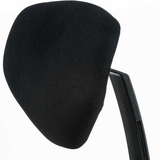 Кресло Tune Black fabric (26351045) цена