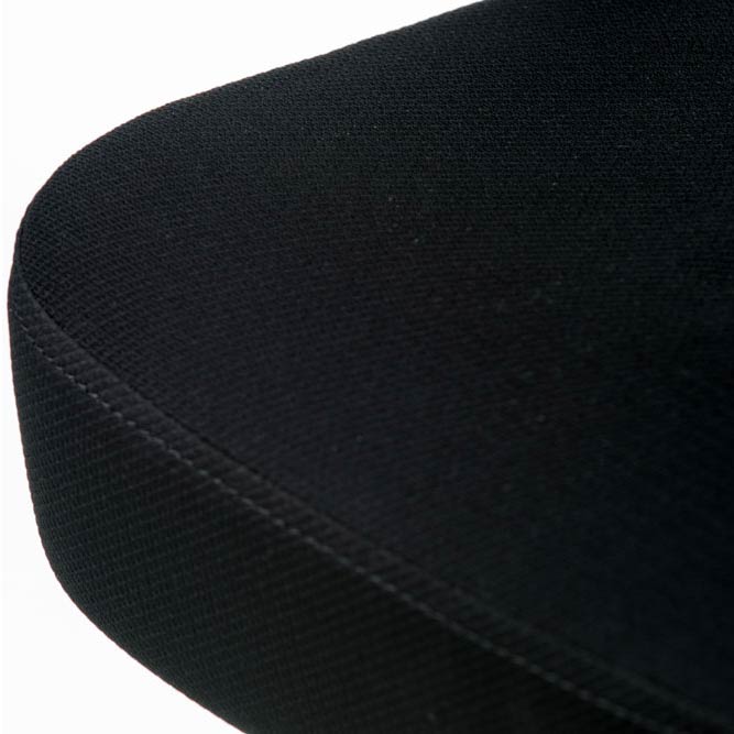 Кресло Tune Black fabric (26351045) в интернет-магазине