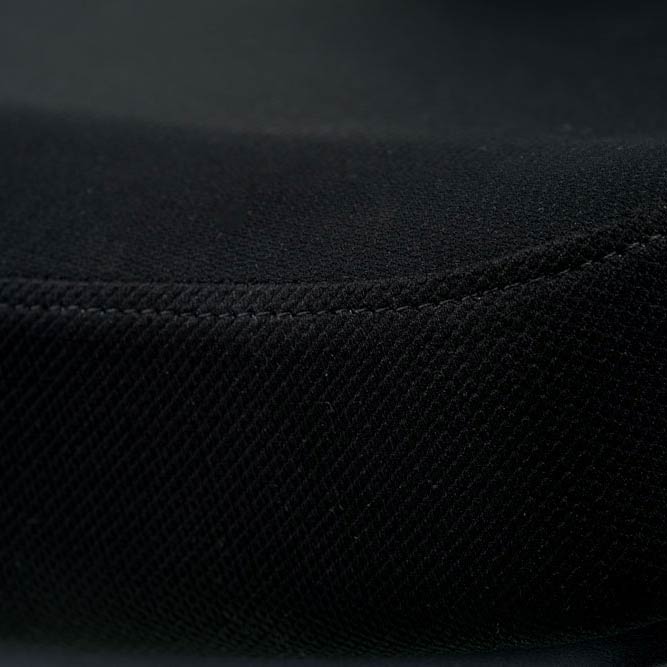 Кресло Tune Black fabric (26351045) в Киеве