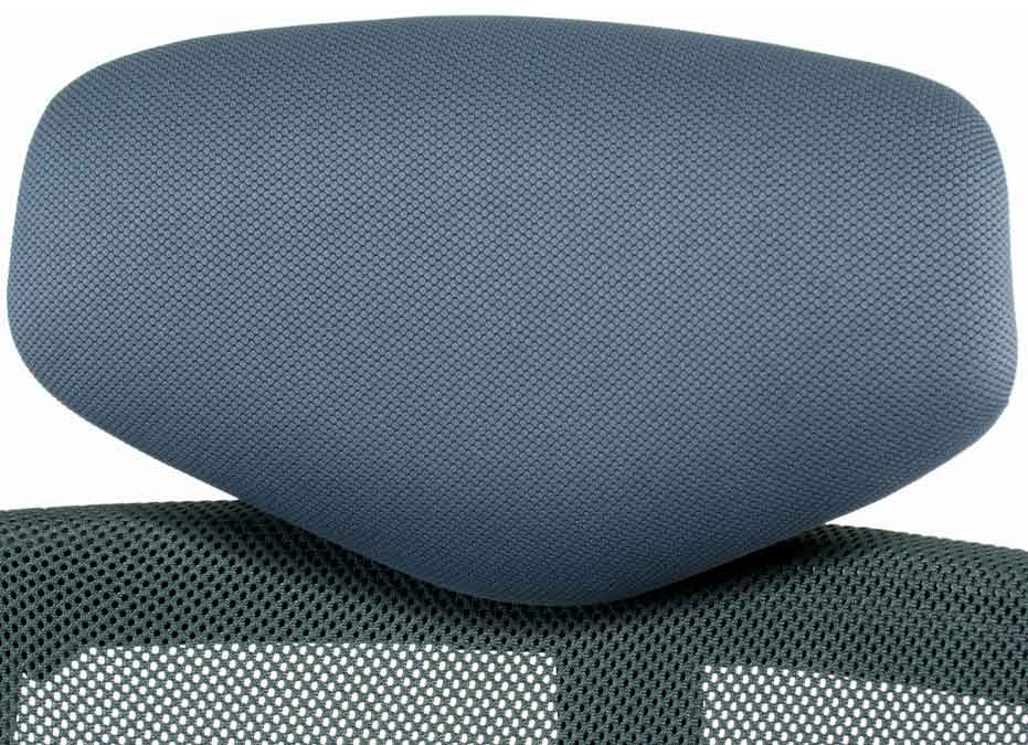 Крісло Tune Black fabric, Slategrey fabric (26351046) фото