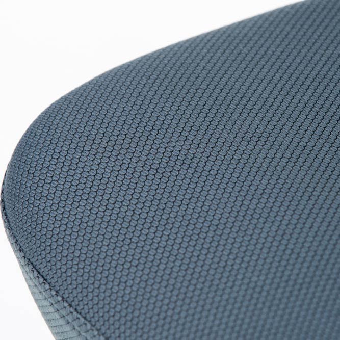 Крісло Tune Black fabric, Slategrey fabric (26351046) в Украине