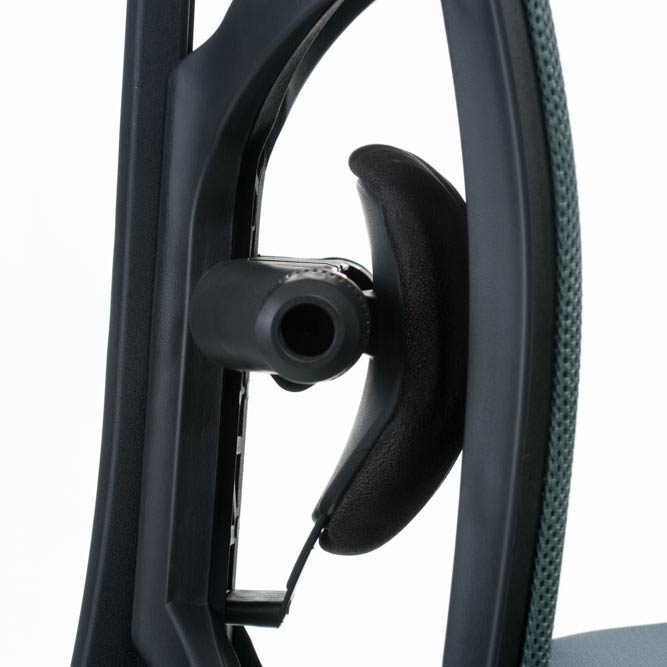 Крісло Tune Black fabric, Slategrey fabric (26351046) купить