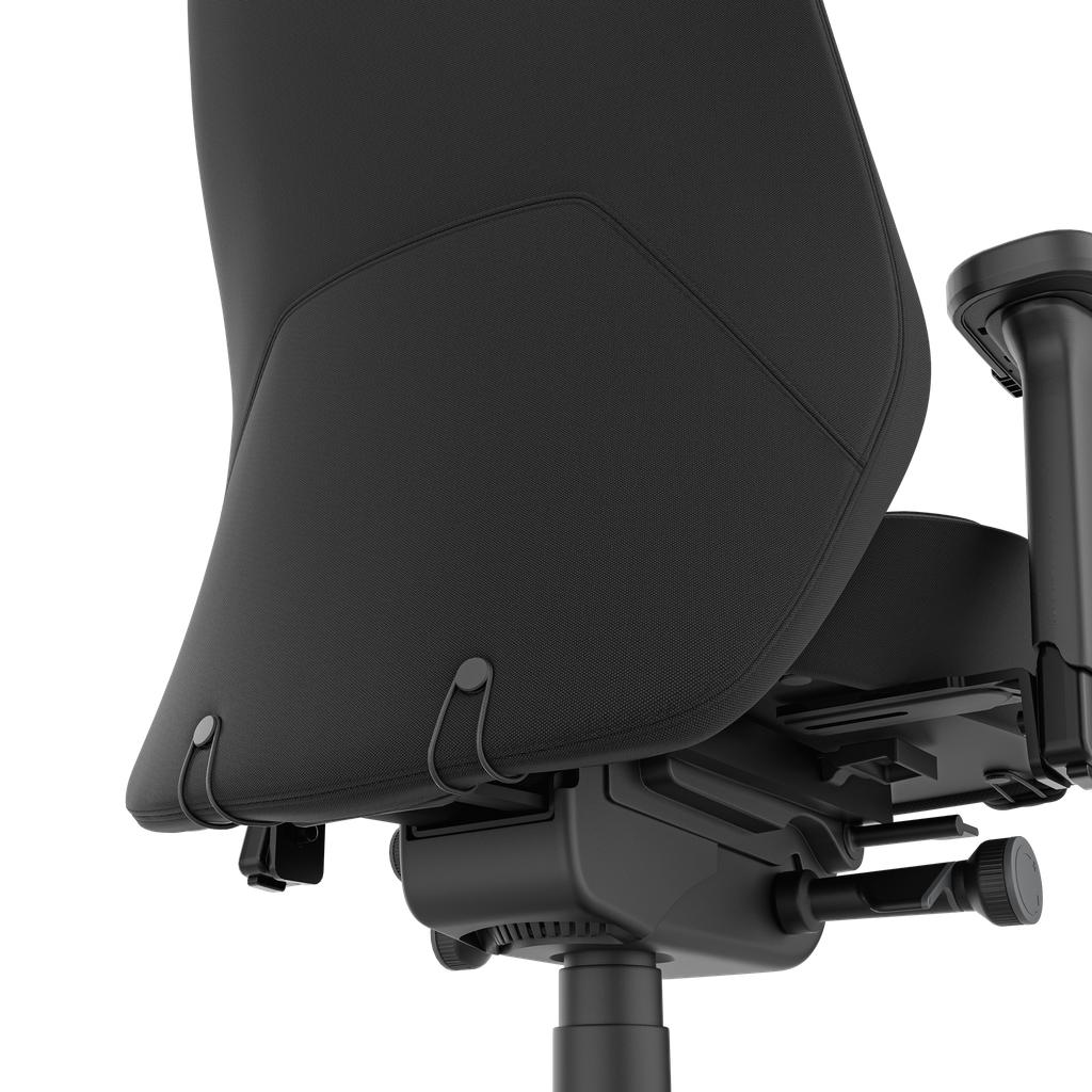 Крісло TWENTYFOURis5 TF118 Black (1701381088) цена