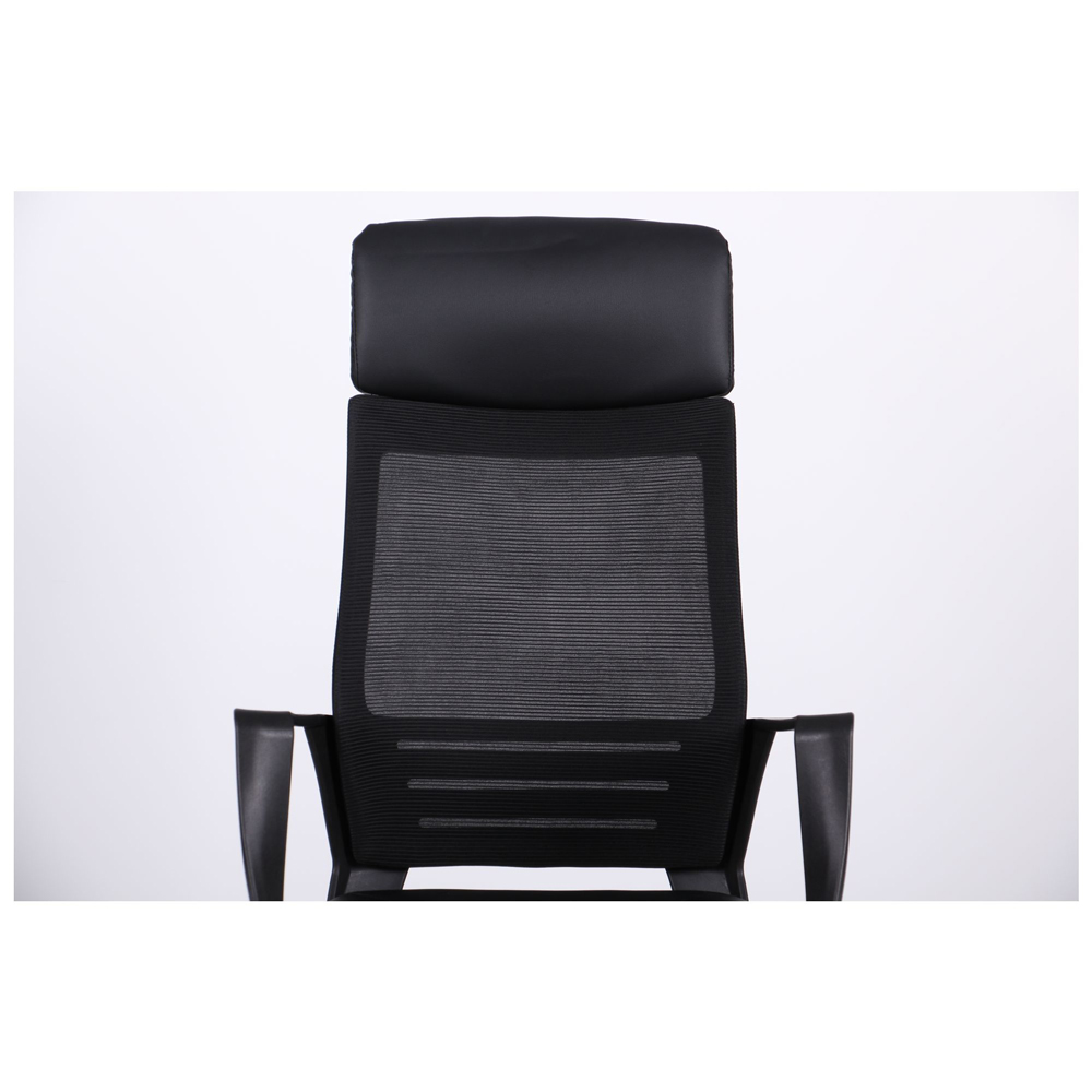 Крісло Twist Eco Чорний, black (08478950) в Киеве