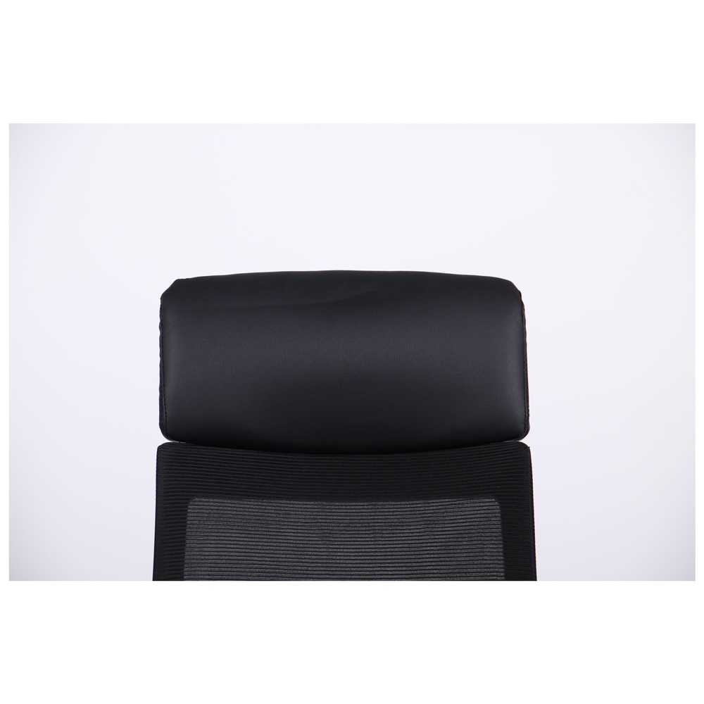 Крісло Twist Eco Чорний, black (08478950) цена