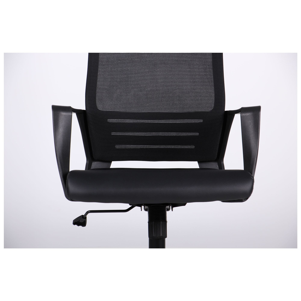 Крісло Twist Eco Чорний, black (08478950) дешево